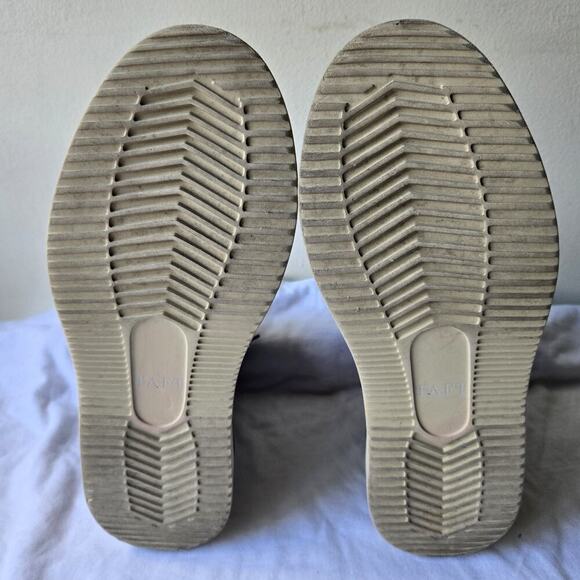 Taft 365 M004 Men's Lace Up Leather Ankle Boots Chili Brown Size 8 - Picture 6 of 8